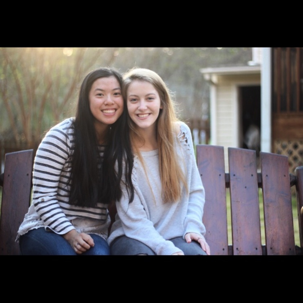 Meet your Posher, Emie